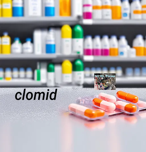 Clomid serve prescrizione medica